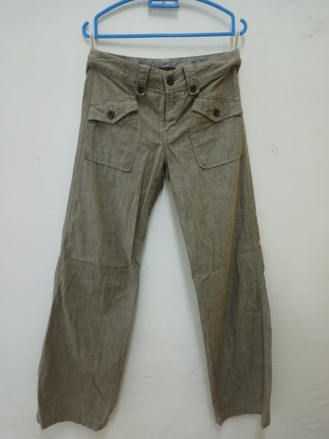 Other Designers Designer - 💥💥ET-BOITE TACTICAL WORK PANTS