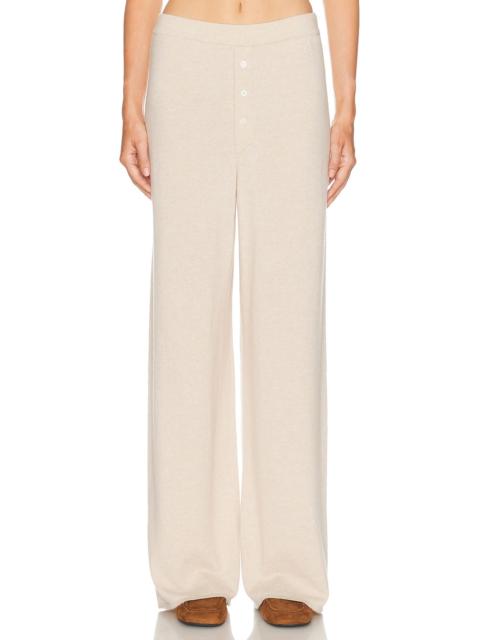 GUEST IN RESIDENCE Everywear Pant