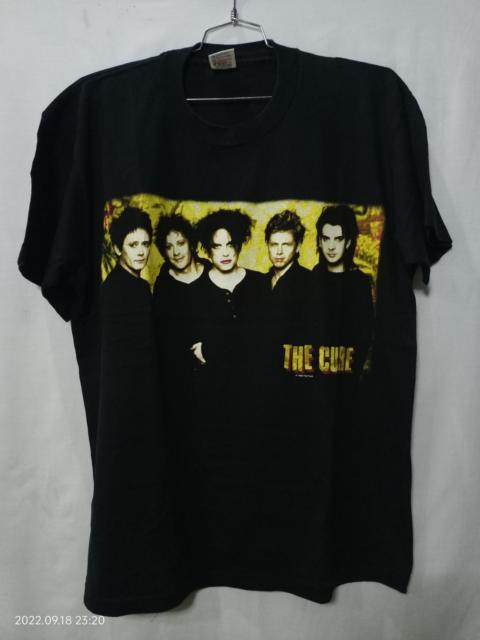 Other Designers Vintage The Cure