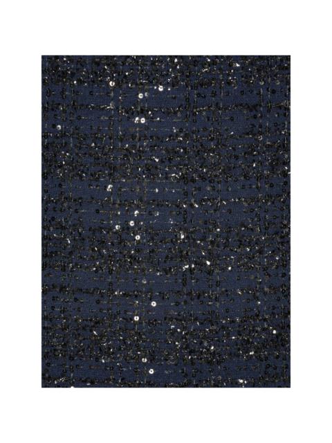 Rotate Blue Skirts - A-Line Skirts Women