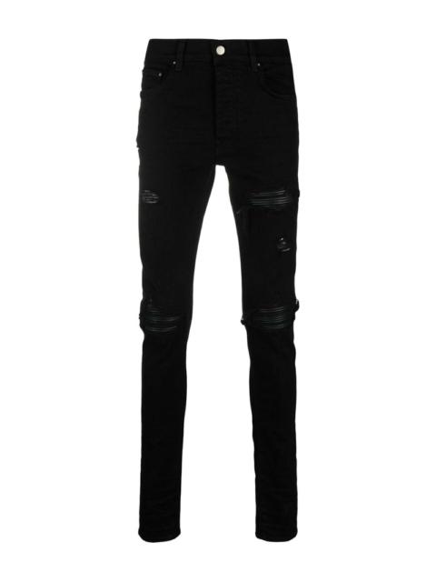 AMIRI Amiri Men Mx1 Stretch Denim Jeans