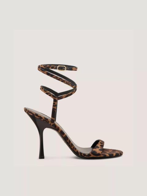 Stuart Weitzman NUDIST WRAP 100