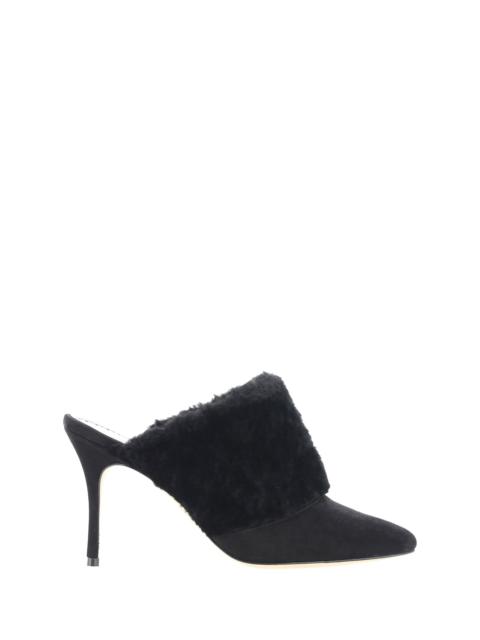 Manolo Blahnik Manolo Blahnik Women Pelos Fabio Pumps