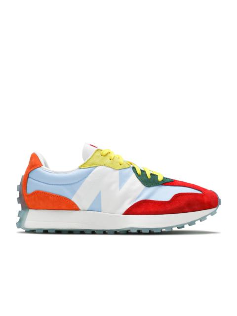 New Balance NEW BALANCE KAWHI LEONARD X 327 'SEISMIC MOMENT