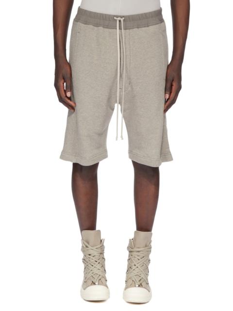 Rick Owens DRKSHDW SHORTS