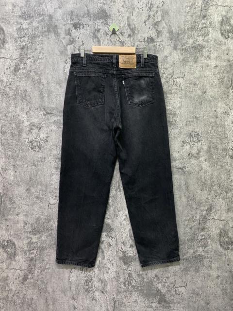 Levi's Vintage 90s Levi's White Tab Denim Jeans W31