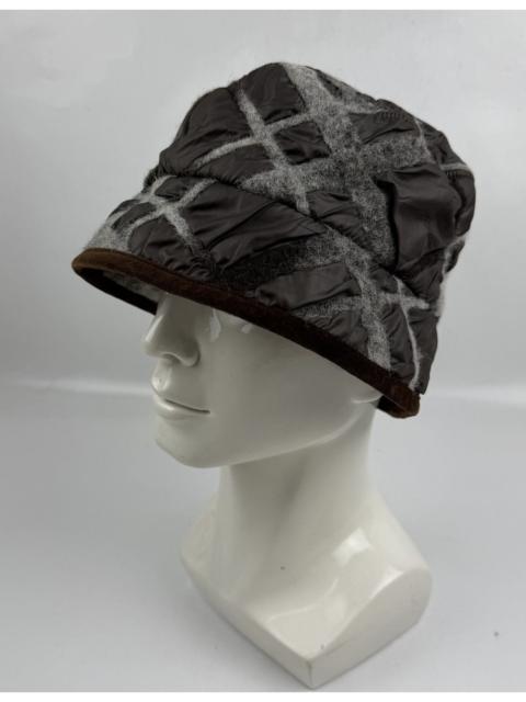 Lanvin very rare design lanvin hat tc53