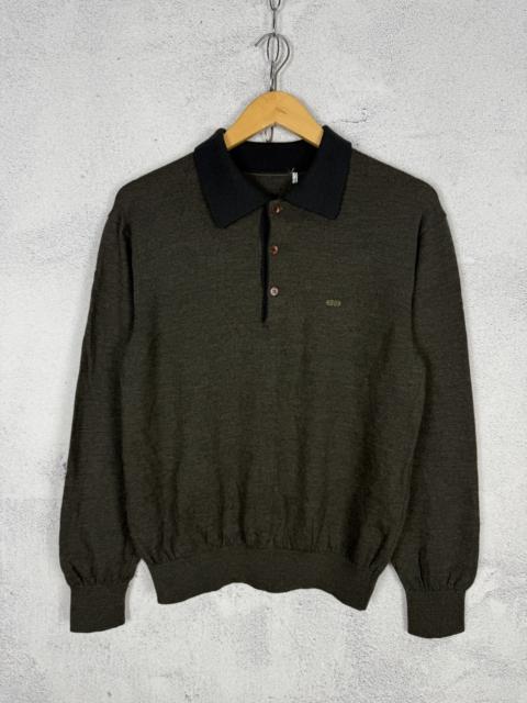 BALENCIAGA Vintage Balenciaga Golf Sweater Jumper