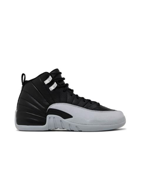 Jordan Air Jordan 12 Retro GS 'Barons'
