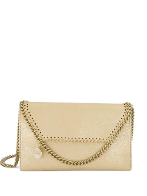 Stella McCartney Stella Mccartney Women Falabella Wallet On Chain