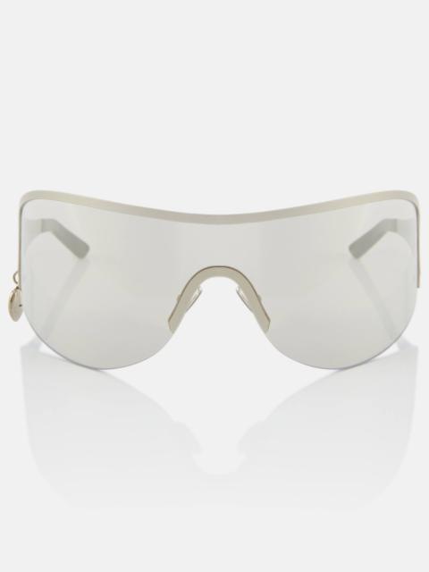 Shield sunglasses