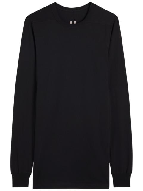 Rick Owens Rick Owens Level Cotton top