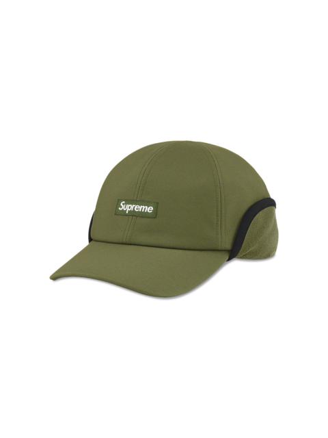 Supreme Supreme x WINDSTOPPER Facemask 6-Panel 'Dark Olive'