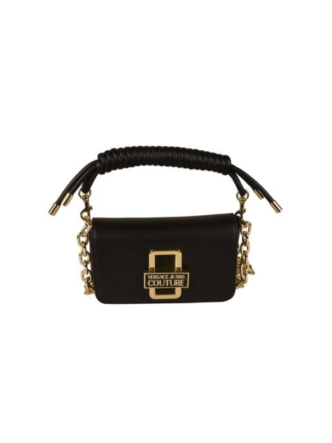 VERSACE Versace Jeans Couture Handbag With Chain