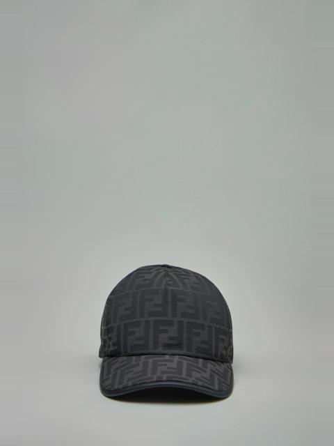 FF Jacquard Baseball Cap