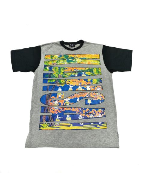 Other Designers Japanese Brand - Kansai Yamamoto CC Vintage