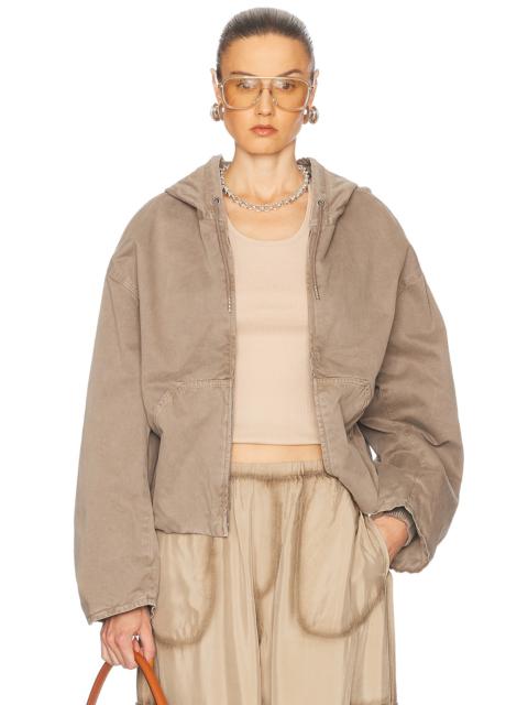 Acne Studios Olido Hoodie