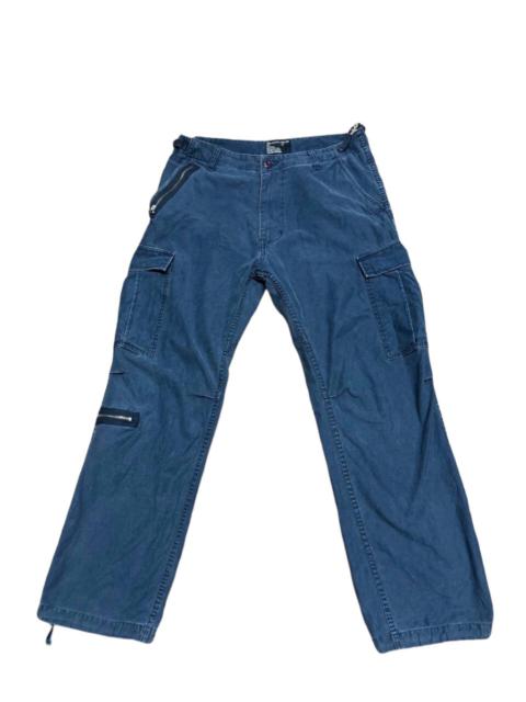 Stüssy STUSSY AUTHENTIC OUTER GEAR PANTS SIZE 34