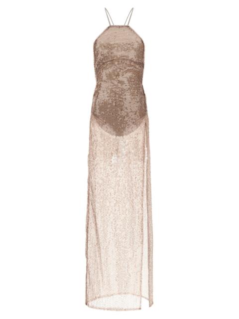 THE ANDAMANE The Andamane Women 'West' Dress