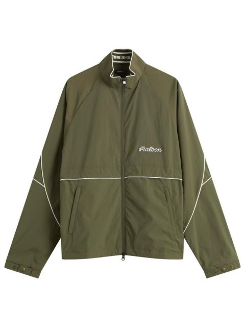 malbon Malbon Riva Nylon Jacket