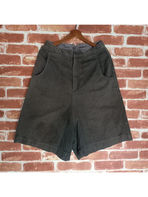 Other Designers Japanese Brand - 🔥Pas De Calais baggy Short Pants 🔥