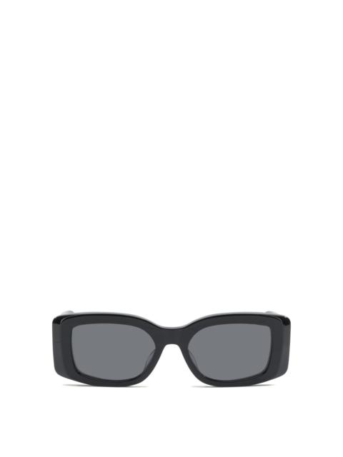 CELINE Celine "triomphe 01 Xl" Sunglasses