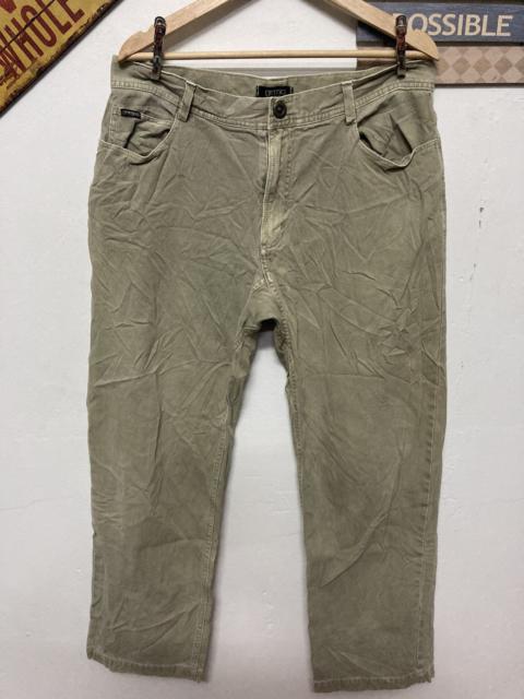 Gramicci Denim Pant Size 36