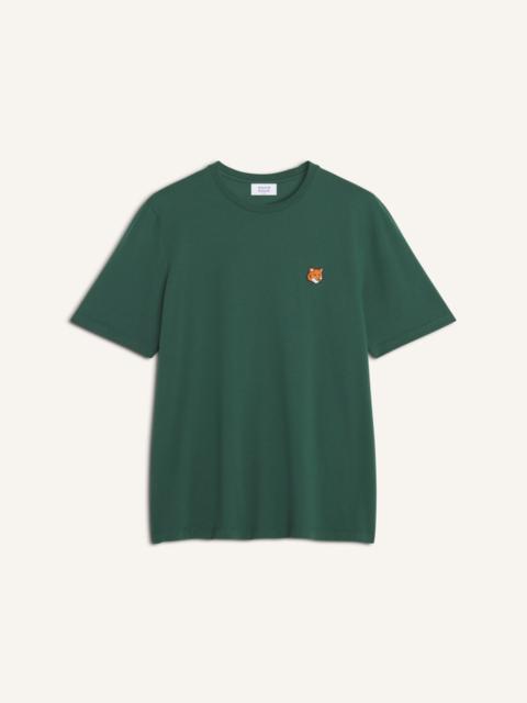 Maison Kitsuné FOX HEAD REGULAR TEE-SHIRT