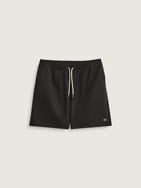 Vans Range Relaxed 18'' Sport Shorts