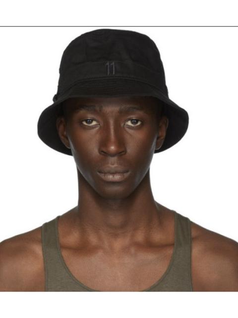 Boris Bidjan Saberi Bucket Hat