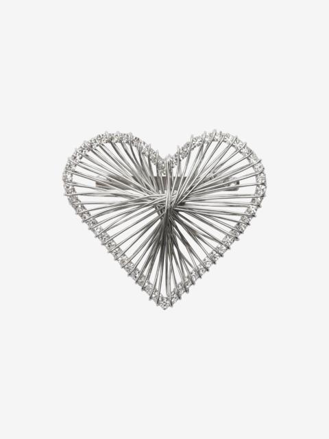 Isabel Marant EDEN BROOCH