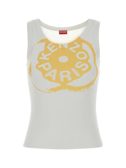 KENZO Kenzo Women Gots Boke Flower 2.0 Tank Top