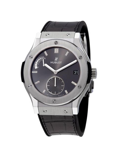 Hublot Hublot Classic Fusion Power Reserve Men's Watch 516.NX.7070.LR