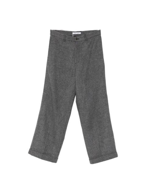 SAMSØE SAMSØE Pants Gray