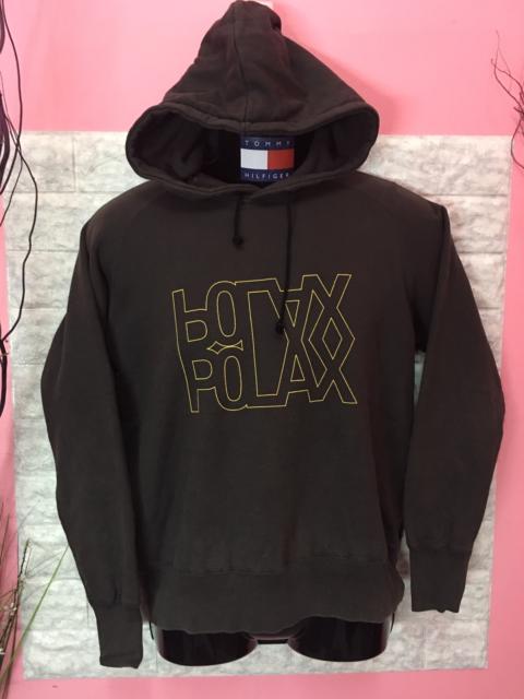 Other Designers Takeo Kikuchi - Rare Sweater Hoodie Takeo Kikuchi