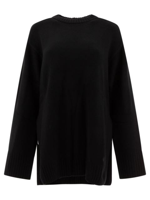 Loulou Studio "safi" Sweater