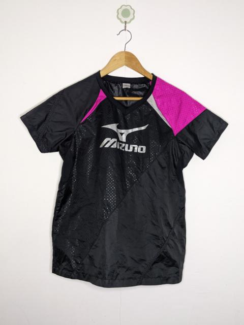 Other Designers Mizuno Women's Volleyball Jersey Multicolor Sporty