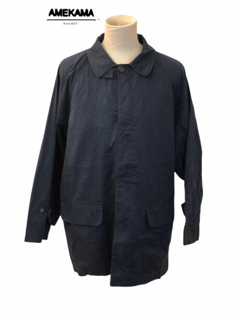 Other Designers Japanese Brand - Italian Designer Peter Hadley Jacket