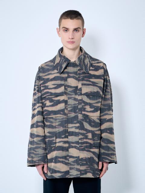 Jil Sander Field Jacket
