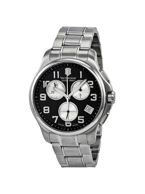 Victorinox - Victorinox Swiss Army Officers Men's Watch 241455