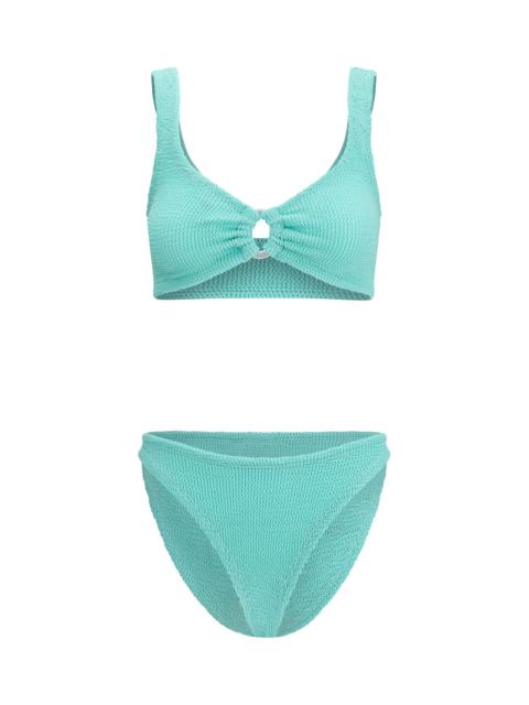 Hunza G Julia Swimsuit