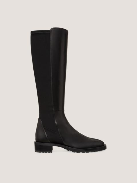 Stuart Weitzman 5050 KNEE-HIGH LUG BOOT