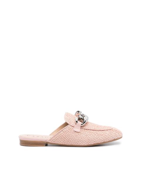 Antilope Hanoi slippers