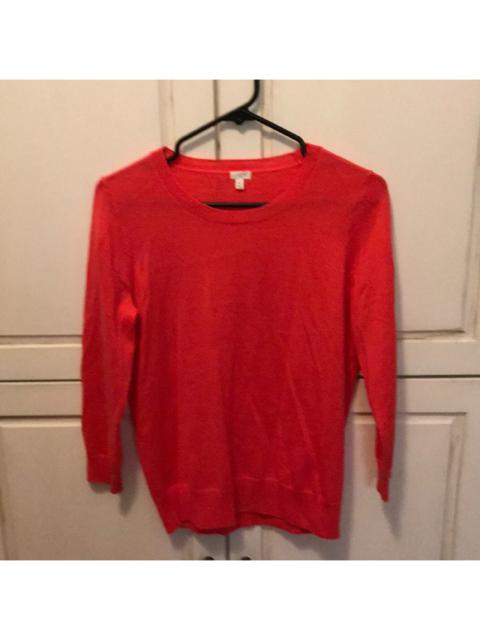 Other Designers J. Crew - J Crew Sweater