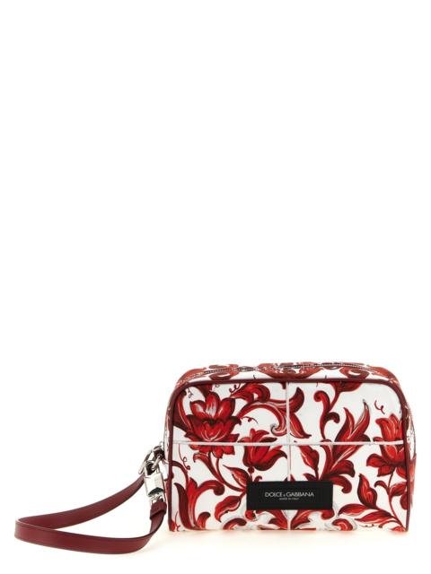 Dolce & Gabbana Dolce & Gabbana Men 'Essenza' Handbag
