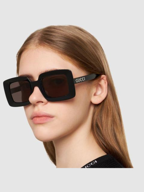 GUCCI GUCCI GG1718S 001