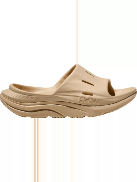 HOKA Hoka Ora Recovery 3 Slides