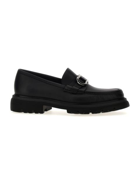 FERRAGAMO 'cocoon' Loafers
