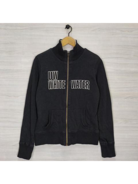 Other Designers Jansport - University of Wisconsin Whitewater, UWW Jacket,