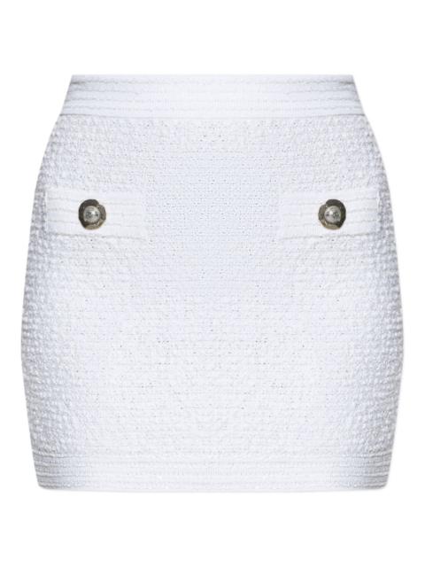 Balmain Balmain Skirt
